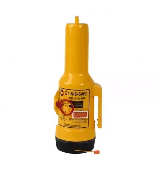 Plastic CY AIS SART GMDSS-radartransponder voor zoek- en reddingsoperaties op zee