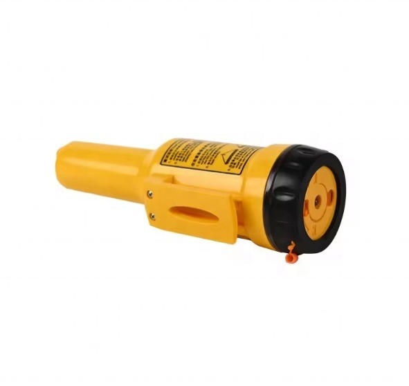 Plastic CY AIS SART GMDSS-radartransponder voor zoek- en reddingsoperaties op zee